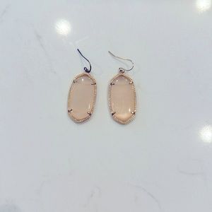 Kendra Scott Elle earrings